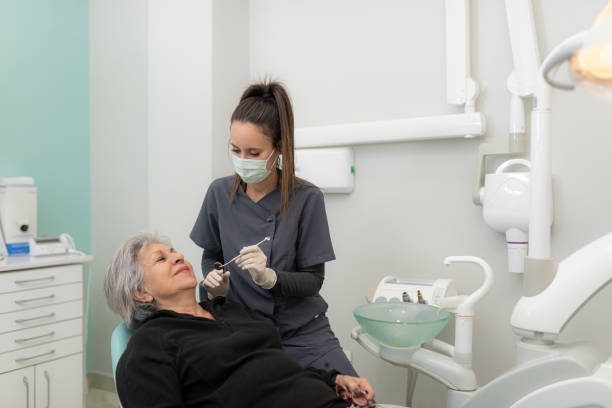 , MO Emergency Dental Service Company