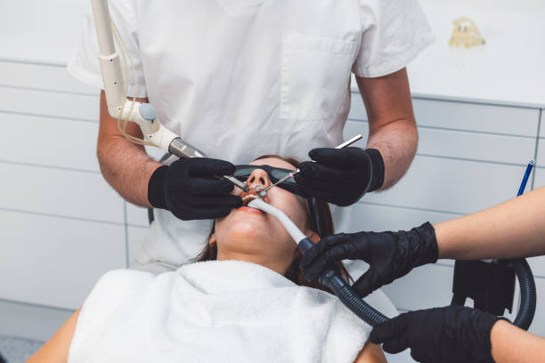 Best Emergency Treatment for Oral Infections in Springfield, MO