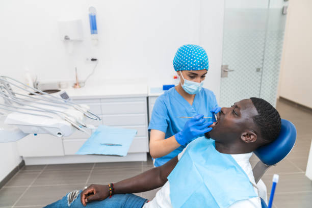 Best Emergency Denture Repair in Springfield, MO